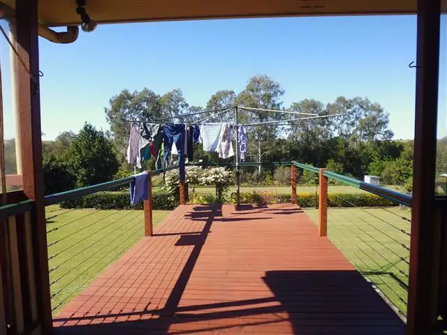 Seventh view of Homely house listing, 19 Hodges Road, Cordalba QLD 4660