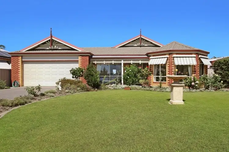 23 River Road, Yarrawonga VIC 3730