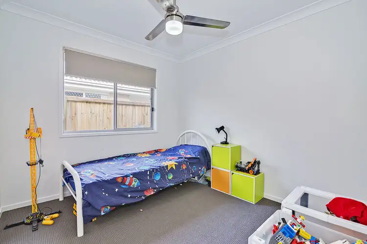 Seventh view of Homely house listing, 84 South Quarter Dr, Loganlea QLD 4131