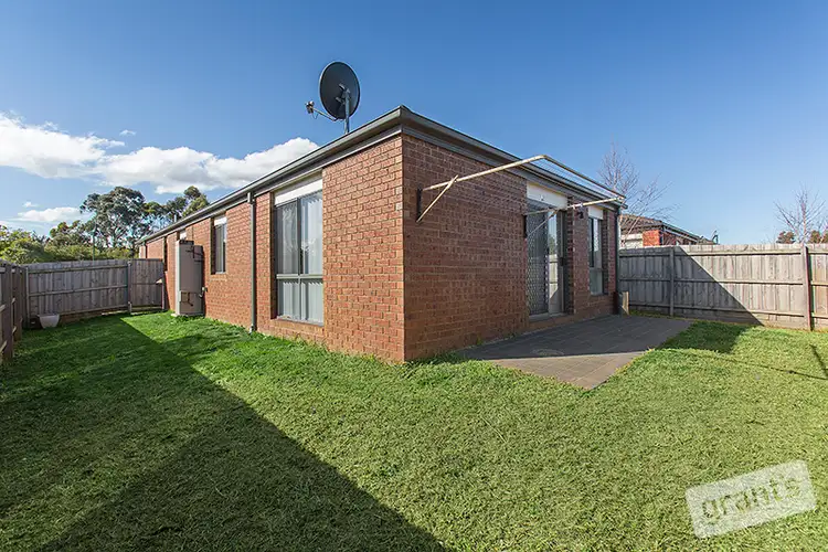 Fifth view of Homely house listing, 35 Melzak Way, Berwick VIC 3806