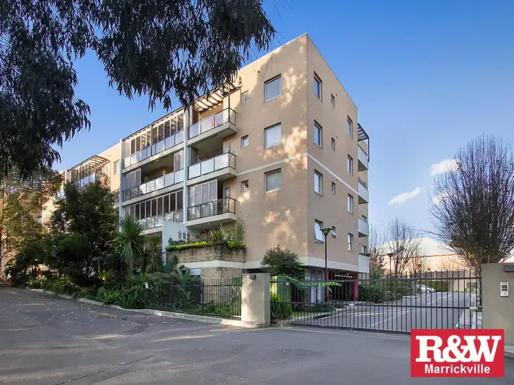 Third view of Homely unit listing, 35/20 Close Street, Canterbury NSW 2193