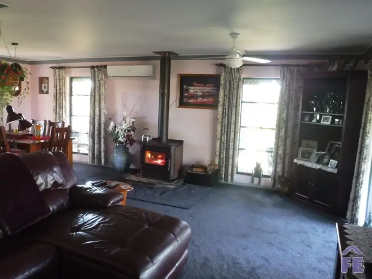 Sixth view of Homely rural property listing, 8 Hill Top Drive, Ellesmere QLD 4610