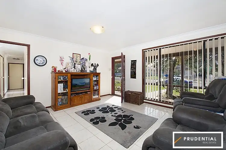 Third view of Homely house listing, 56 Anthony Drive, Rosemeadow NSW 2560
