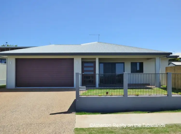 Main view of Homely villa listing, Address available on request