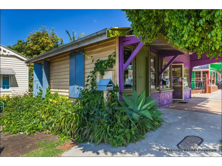 Third view of Homely rural property listing, 45 Main Street, Tamborine Mountain QLD 4272