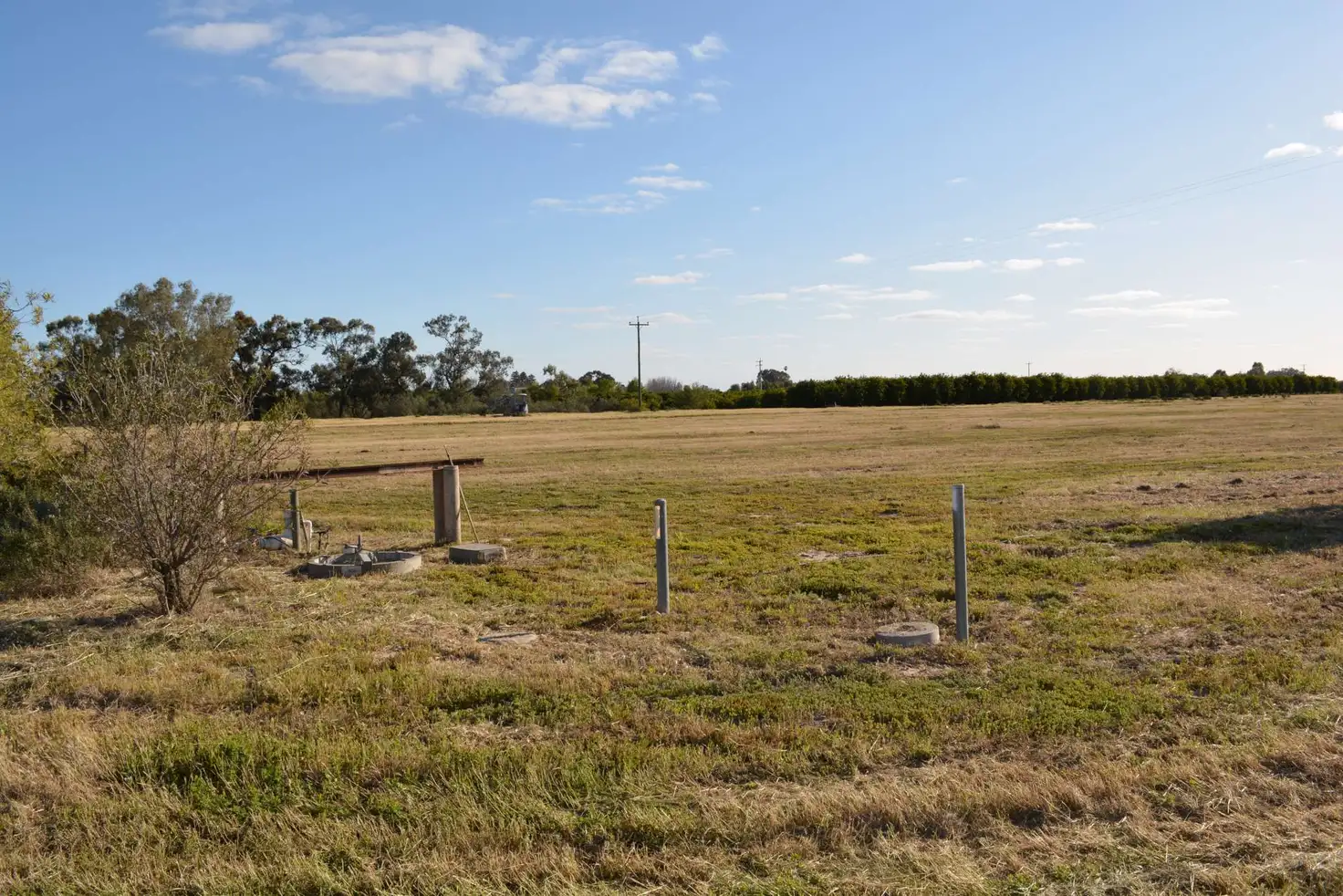 Main view of Homely rural property listing, Lot 5 Billabong Road, Curlwaa NSW 2648