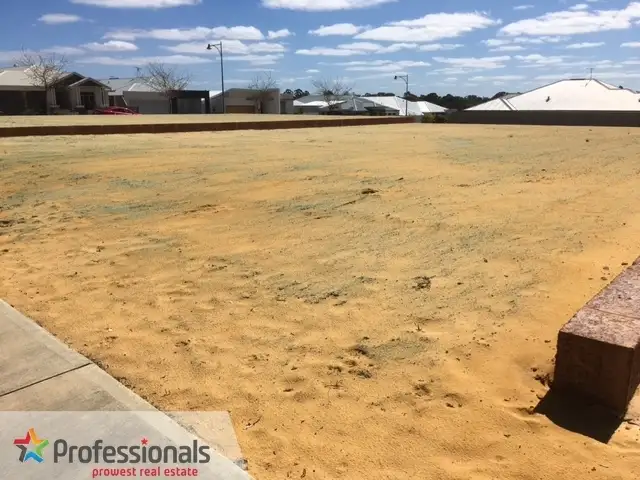 Third view of Homely land listing, 92 Honeywood Avenue, Wandi WA 6167