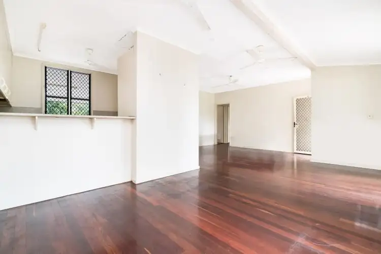 Fifth view of Homely house listing, 58 Lakeside Drive, Alawa NT 810