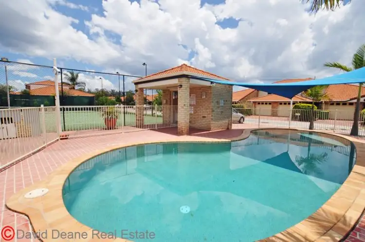 Third view of Homely townhouse listing, 107/14 Everest Street, Warner QLD 4500