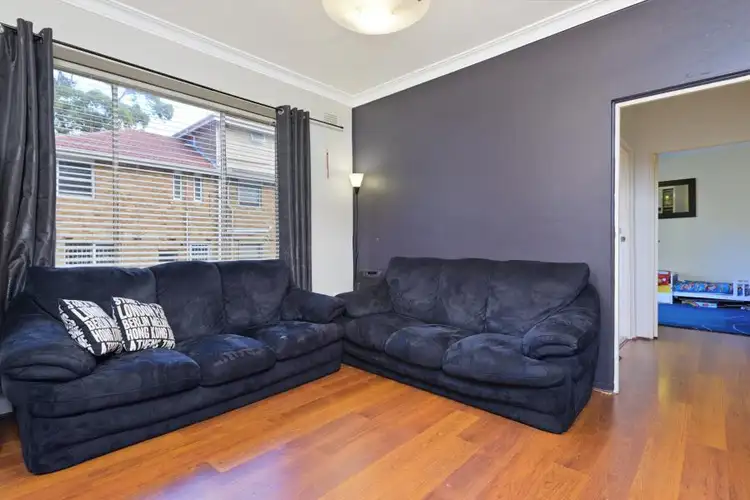 Main view of Homely apartment listing, 12/11-15 Gilbert Street, Dover Heights NSW 2030