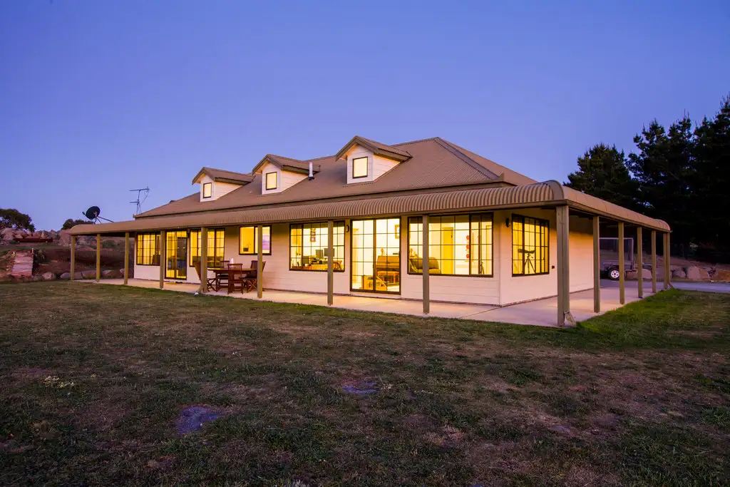 Main view of Homely house listing, 16 Lakewood Drive, Jindabyne NSW 2627