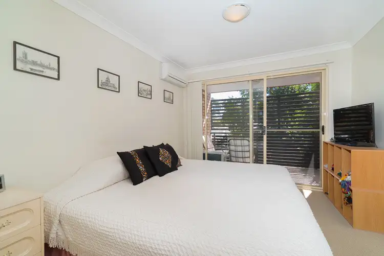 Sixth view of Homely townhouse listing, 3/64 Fleet Drive, Kippa-ring QLD 4021