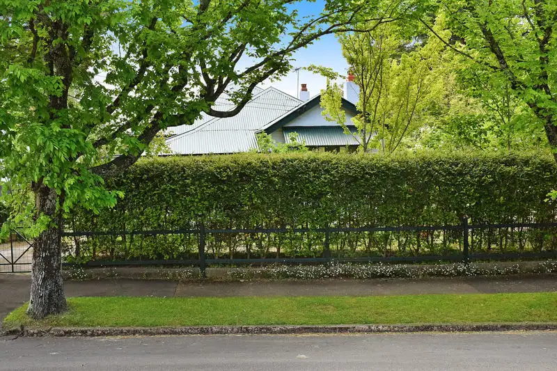 Main view of Homely house listing, 302 Leura Mall, Leura NSW 2780