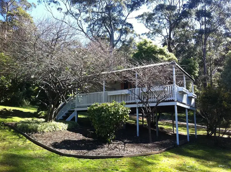 Sixth view of Homely house listing, 4 Figtree Close, Surf Beach NSW 2536