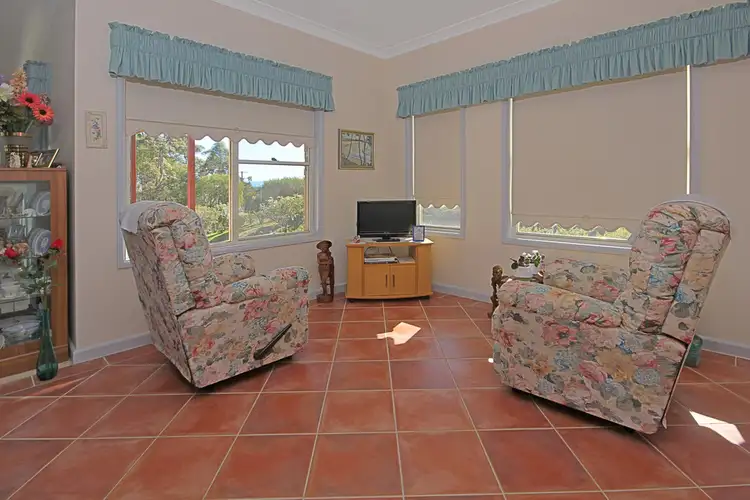 Fifth view of Homely house listing, 13 Clyde View Drive, Long Beach NSW 2536