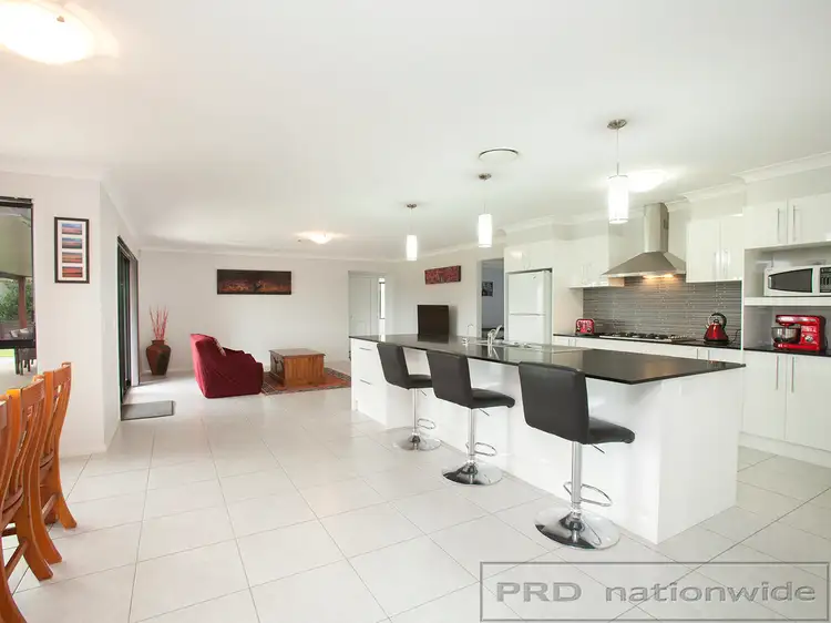 Fourth view of Homely house listing, 41 Saddlers Drive, Gillieston Heights NSW 2321