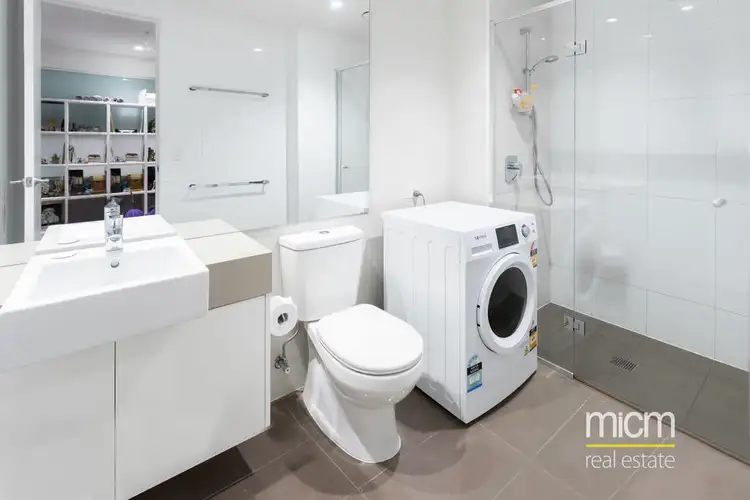 Fifth view of Homely apartment listing, 2604/151 City Road, Southbank VIC 3006