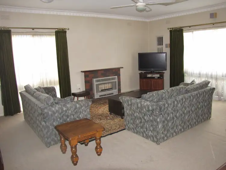 Second view of Homely house listing, 5 Carbine Street, Moe VIC 3825