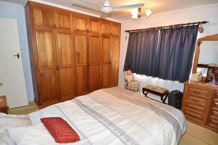 Seventh view of Homely house listing, 1 Hicks Street, Charters Towers QLD 4820