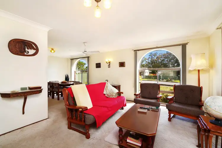 Second view of Homely house listing, 41 Warratta Road, Killarney Vale NSW 2261