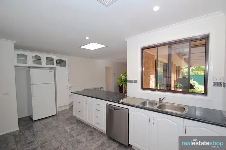Seventh view of Homely house listing, 13 Collyburl Crescent, Isabella Plains ACT 2905