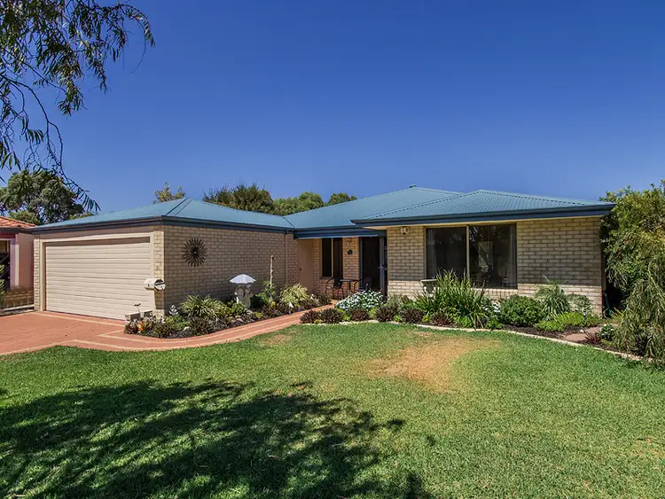 Main view of Homely house listing, 6 Taki Place, Secret Harbour WA 6173