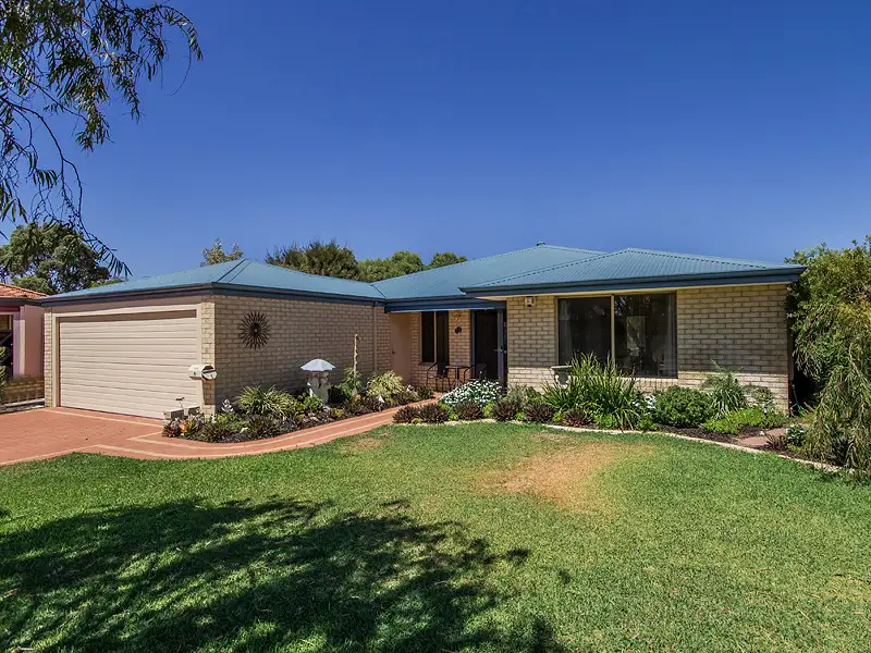 Main view of Homely house listing, 6 Taki Place, Secret Harbour WA 6173