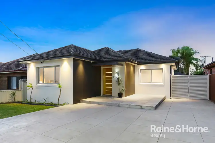 Third view of Homely house listing, 230 Stoney Creek Road, Beverly Hills NSW 2209