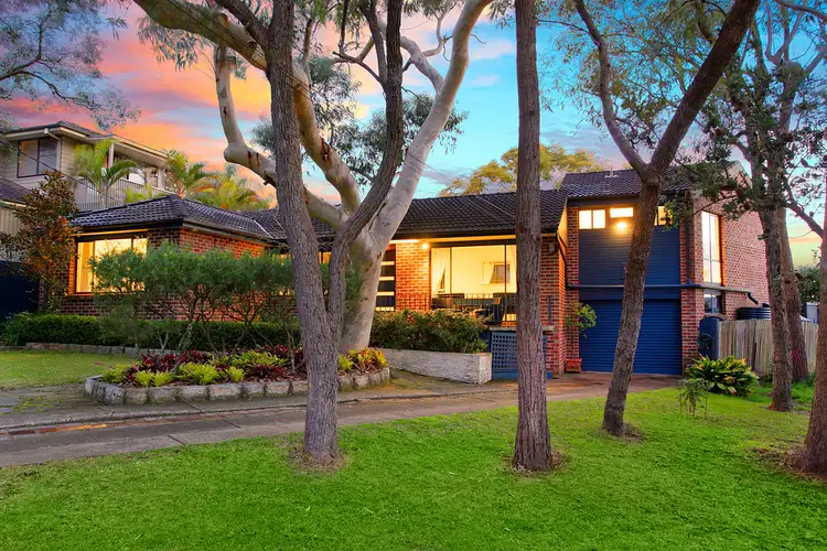 Second view of Homely house listing, 27 Grasmere Crescent, Wheeler Heights NSW 2097