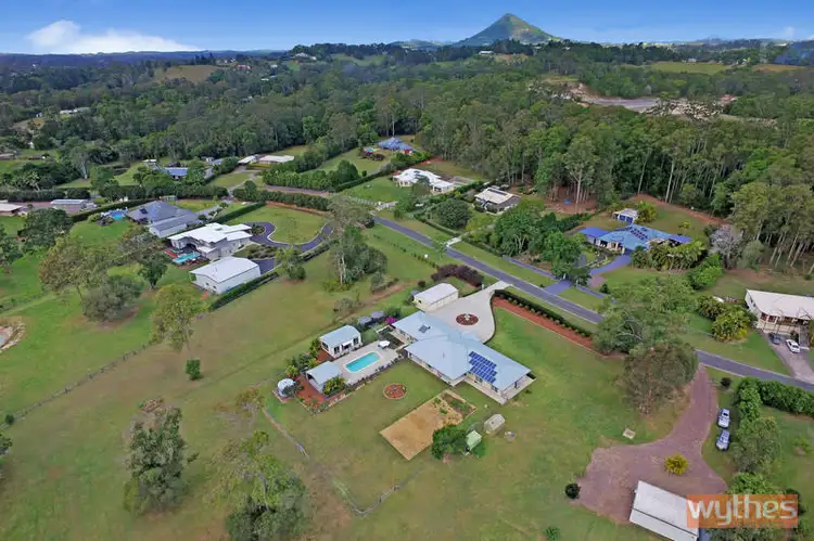 Second view of Homely house listing, 60 Racehorse Lane, Lake Macdonald QLD 4563