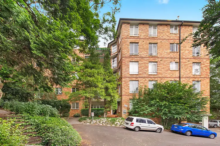 Second view of Homely apartment listing, 12/630 Pacific Hwy, Killara NSW 2071