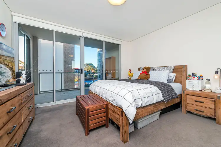 Fifth view of Homely apartment listing, 89/2a Brown Street, Ashfield NSW 2131