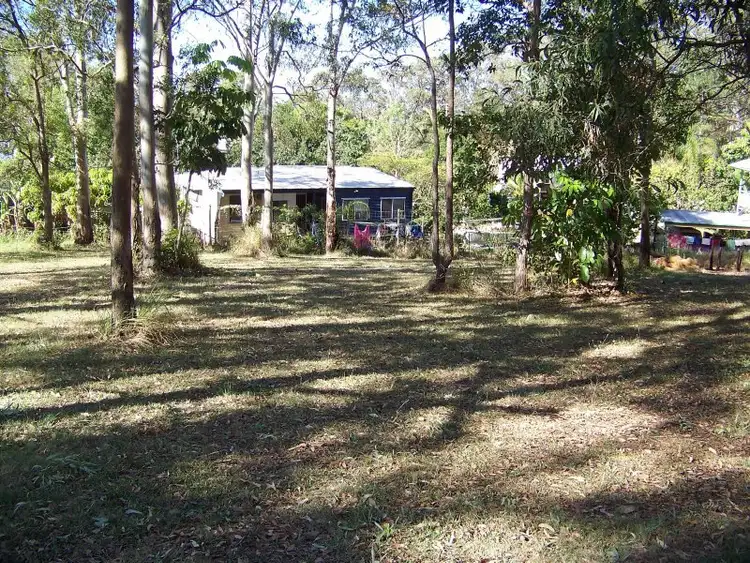 Seventh view of Homely land listing, 41 HALCYON, Lamb Island QLD 4184