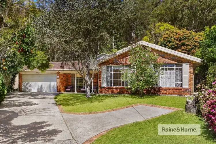 14 Empire Bay Drive, Daleys Point NSW 2257