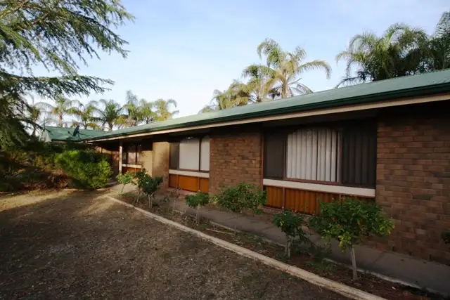 156 & Lot 22 ALAMEIN AVE, Loxton SA 5333
