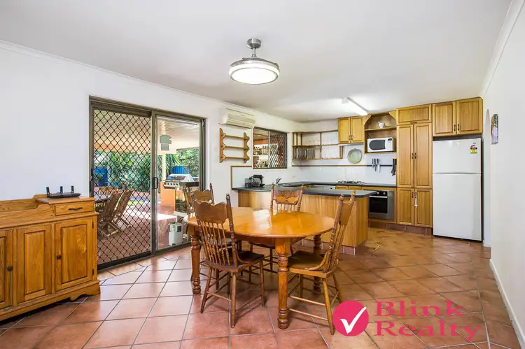 Seventh view of Homely house listing, 39 Trulson Drive, Crestmead QLD 4132