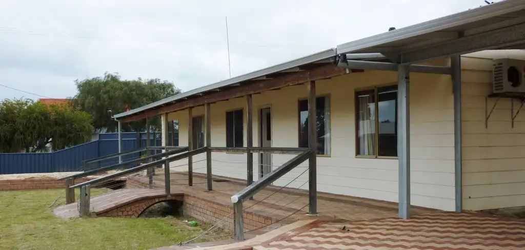 Main view of Homely house listing, 37 Aberdeen Street, Katanning WA 6317