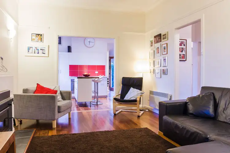 Sixth view of Homely house listing, 27 Paget Street, Hilton WA 6163