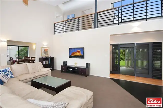 Fifth view of Homely house listing, 3 ALLENS PARADE, Lennox Head NSW 2478