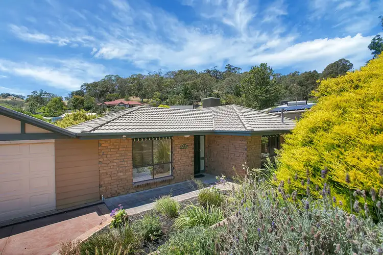 Third view of Homely house listing, 45 Hillsdale Avenue, Coromandel Valley SA 5051
