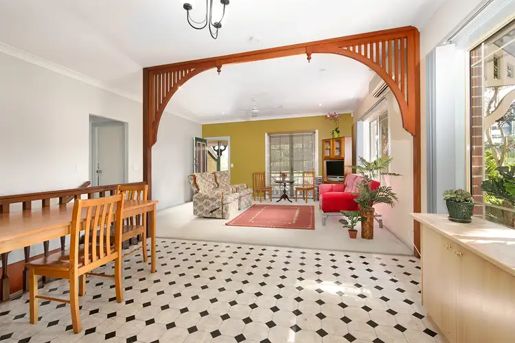 Fifth view of Homely house listing, 5 Morris Street, Windsor QLD 4030