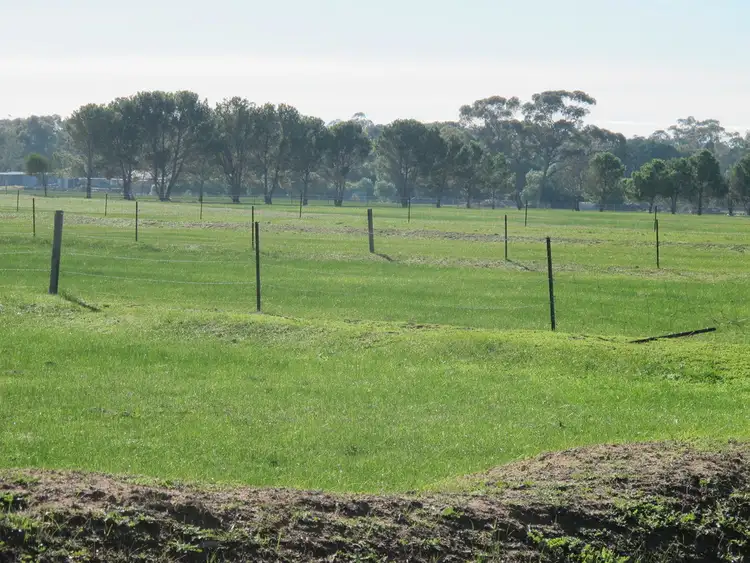 Sixth view of Homely land listing, 284 Old Hamilton Road, Horsham VIC 3400