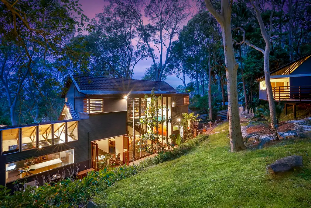 Main view of Homely house listing, 13 Dress Circle Road, Avalon Beach NSW 2107