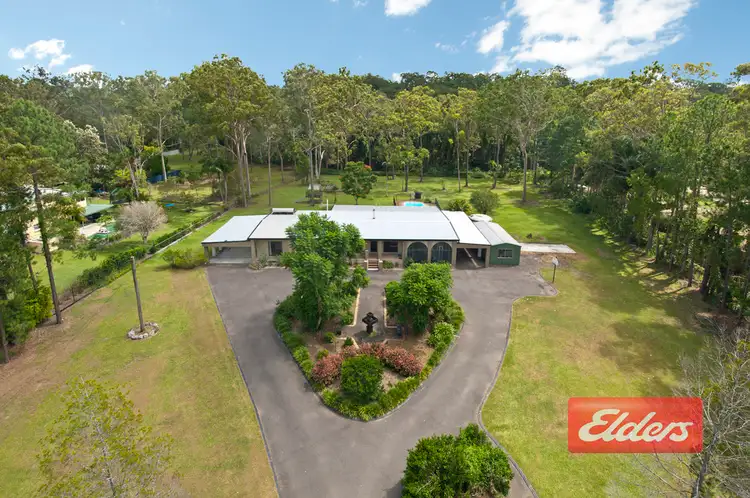 122 Bromley St, Cornubia QLD 4130