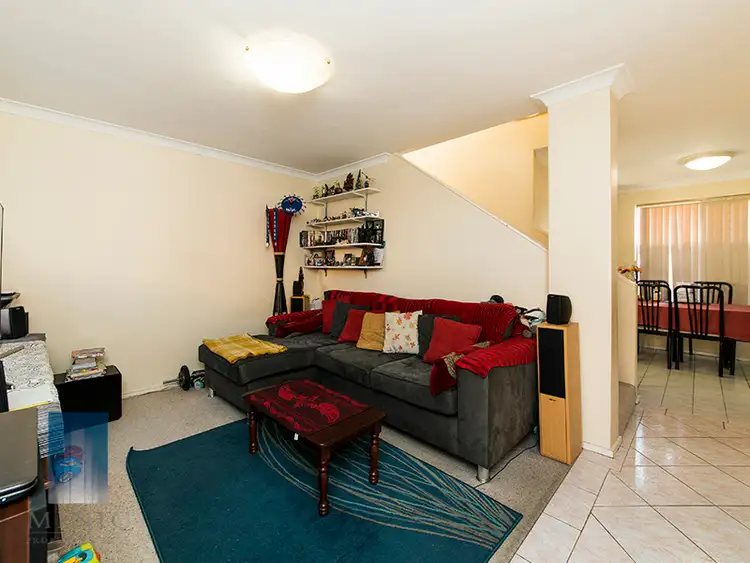 Fourth view of Homely house listing, 5/287 Canning Highway, Como WA 6152