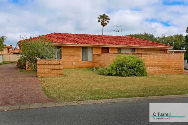 3/24 Beam Road, Mandurah WA 6210