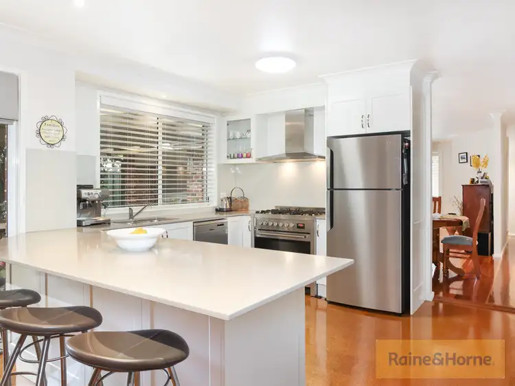 Second view of Homely house listing, 49 Gracelands Drive, Quakers Hill NSW 2763