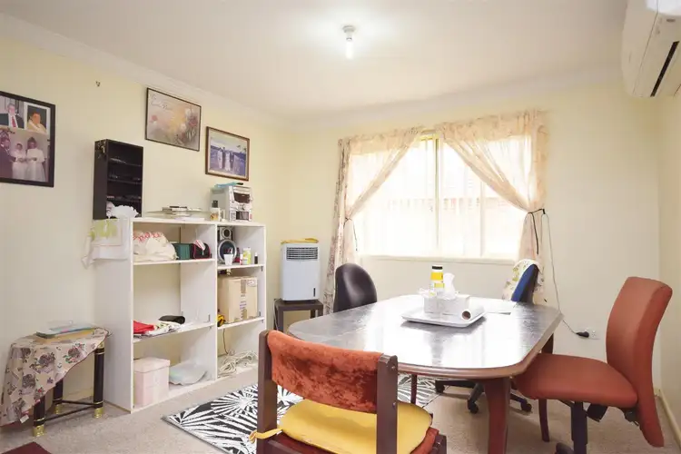 Second view of Homely house listing, 3 Hannah Place, Worrigee NSW 2540