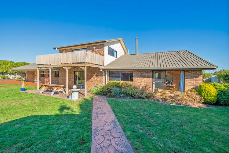 Main view of Homely house listing, 76 Manuka Drive, Romaine TAS 7320
