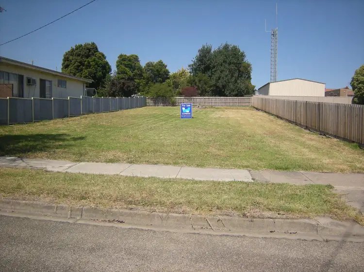 190 Nicholson Street, Orbost VIC 3888